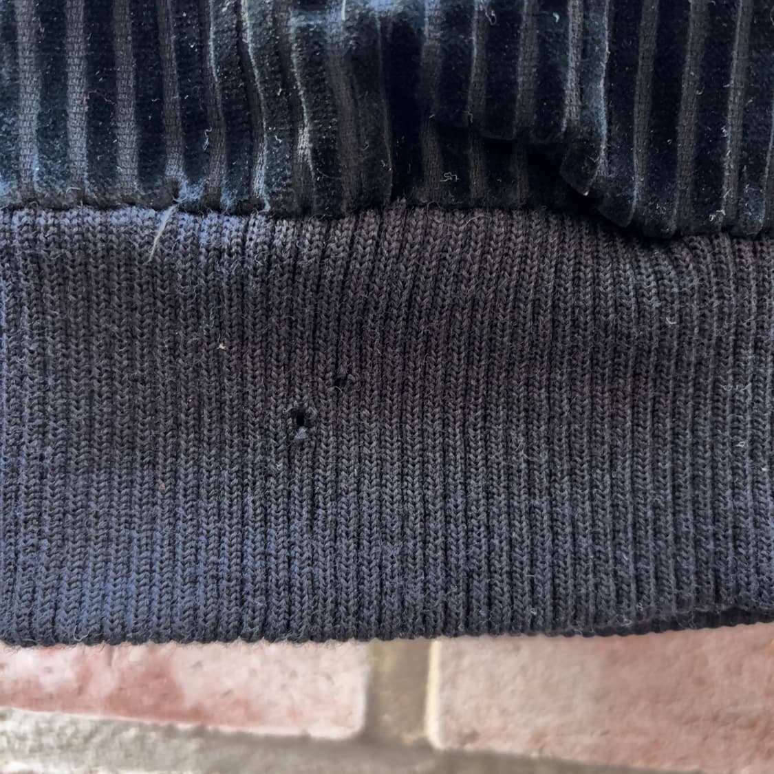 70–80s 서독 생산 코듀로이 버튼 자켓 상품이미지6