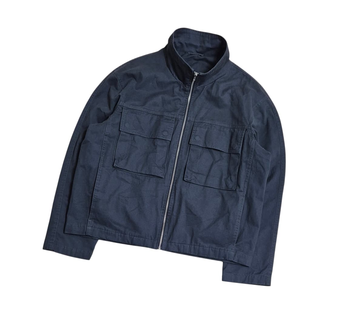 에잇세컨즈 포켓 자켓 상품이미지1