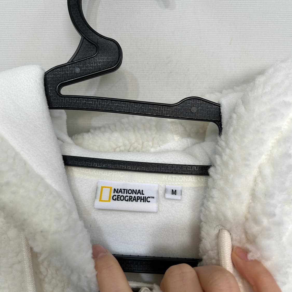 노스페이스 남성 뽀글이 후리스 95 상품이미지2