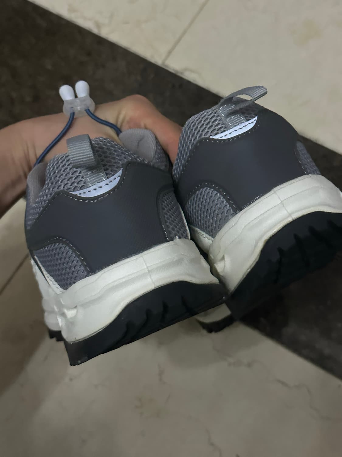 칸투칸 운동화 상품이미지5