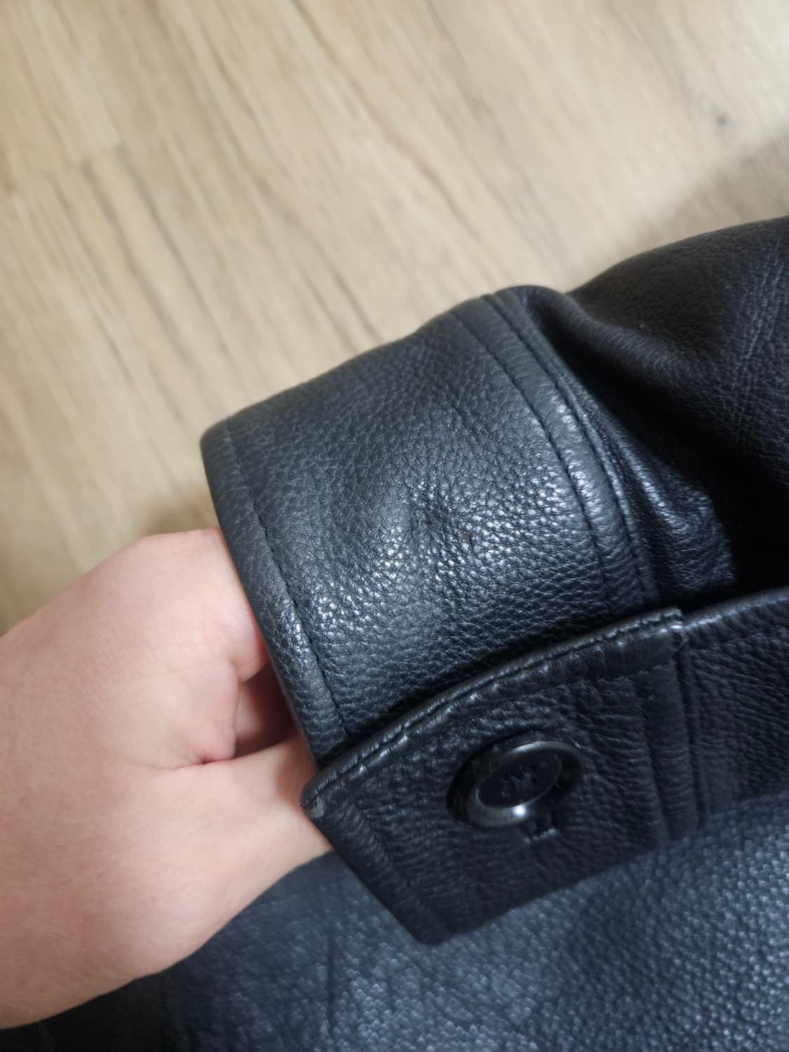 L 올드갭 카코트 상품이미지4