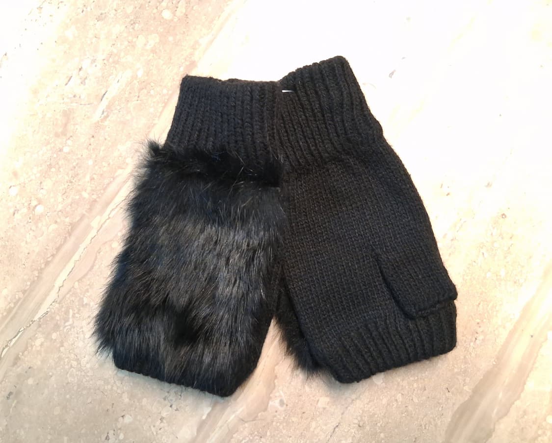 인조퍼 핸드워머 1000원 (새상품) 상품이미지4