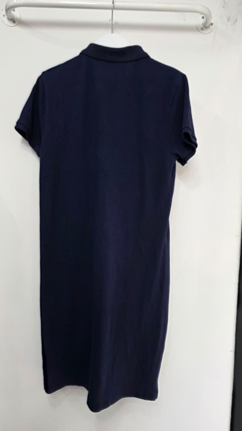 폴로 랄프로렌 여성 피케이 원피스 상품이미지2