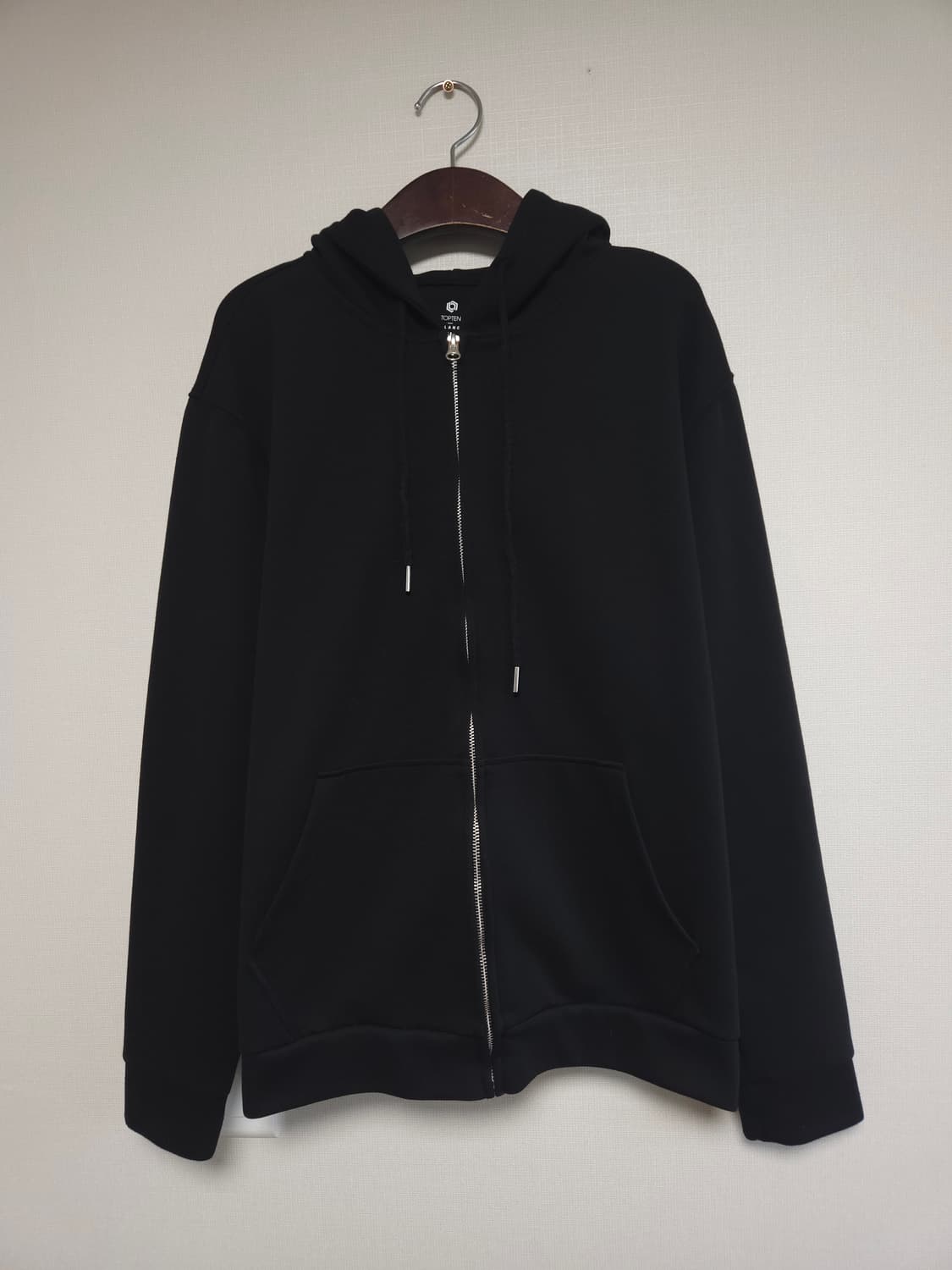 탑텐 후드집업 (105/XL) 상품이미지1