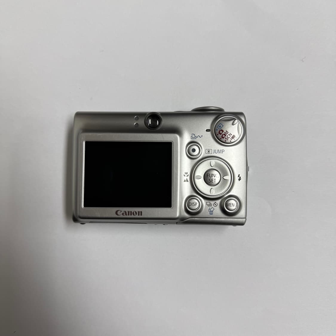 캐논 IXY 600 / IXUS 700 / SD 500 (익시, 익서스) 상품이미지2