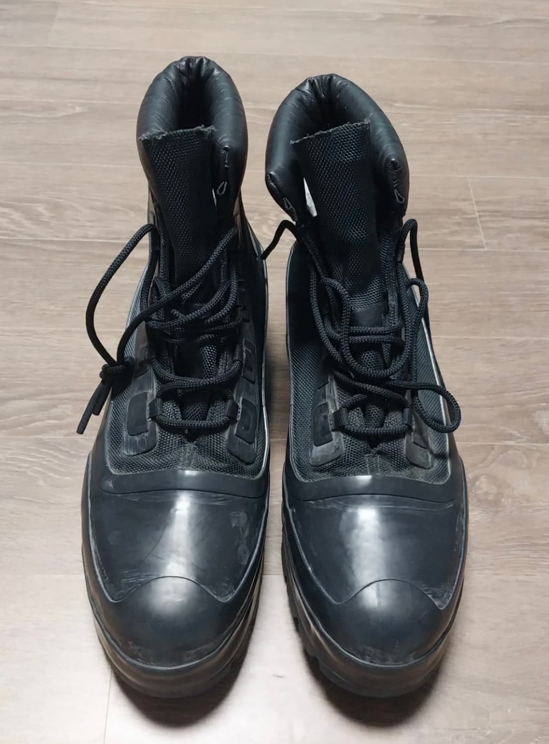 컨버스 × 엠부쉬 ( AMBUSH ) 척테일러 올스타 덕부츠 상품이미지1