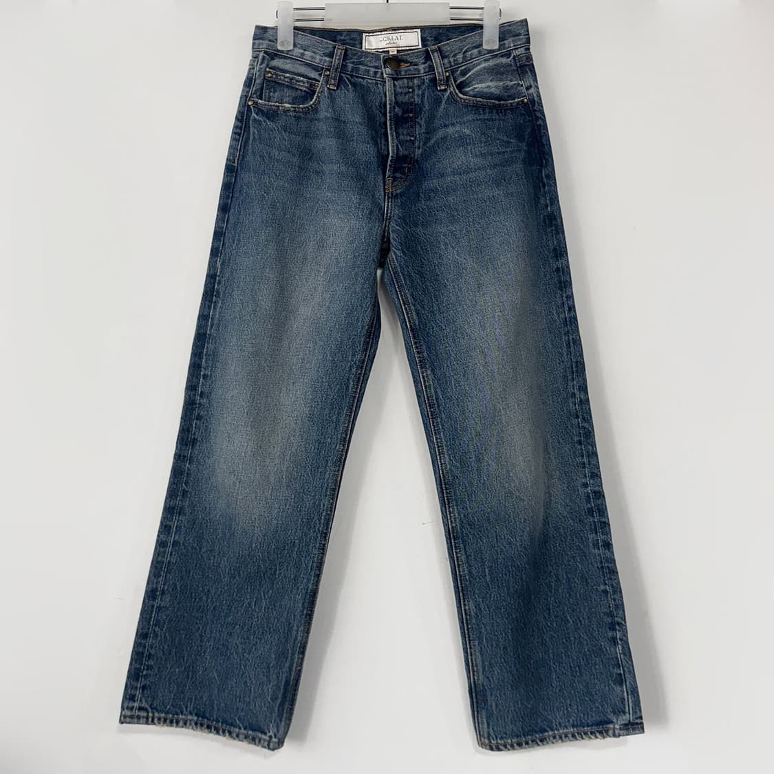 더그레잇 SS25 웨인 진 (24) 상품이미지3