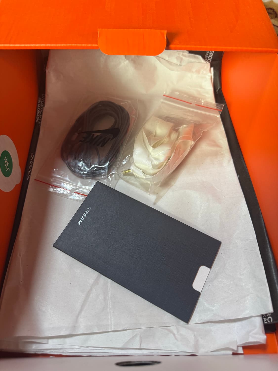 급처] 나이키 사카이 LD와플 260 상품이미지8