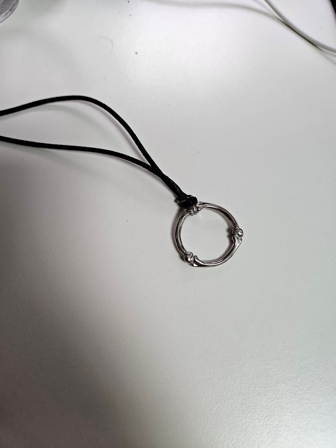 솔로이스트 본 쉐입 글래스 홀더 s 상품이미지1