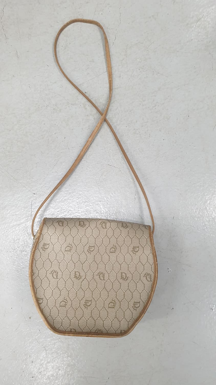 정품Christian Dior 빈티지 가방 상품이미지2