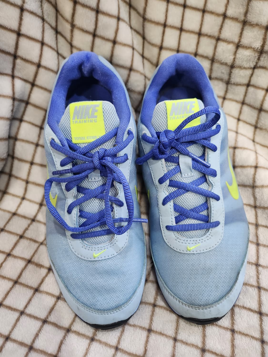 1213) 나이키 NIKE 토탈 코어TR 트레이닝 운동화 상품이미지1