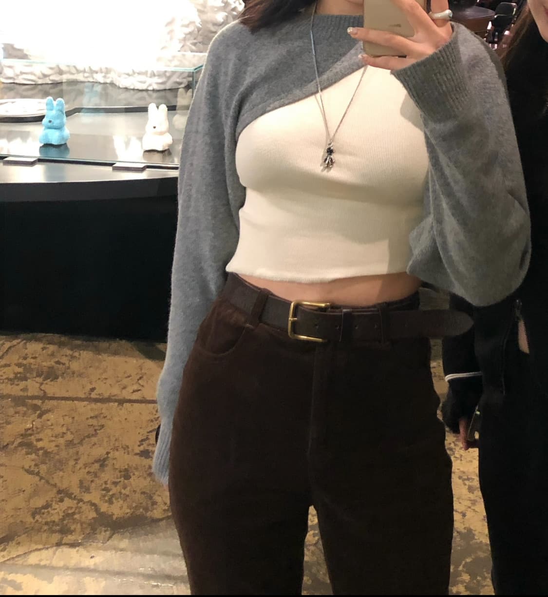 Glowny 나시 상품이미지1