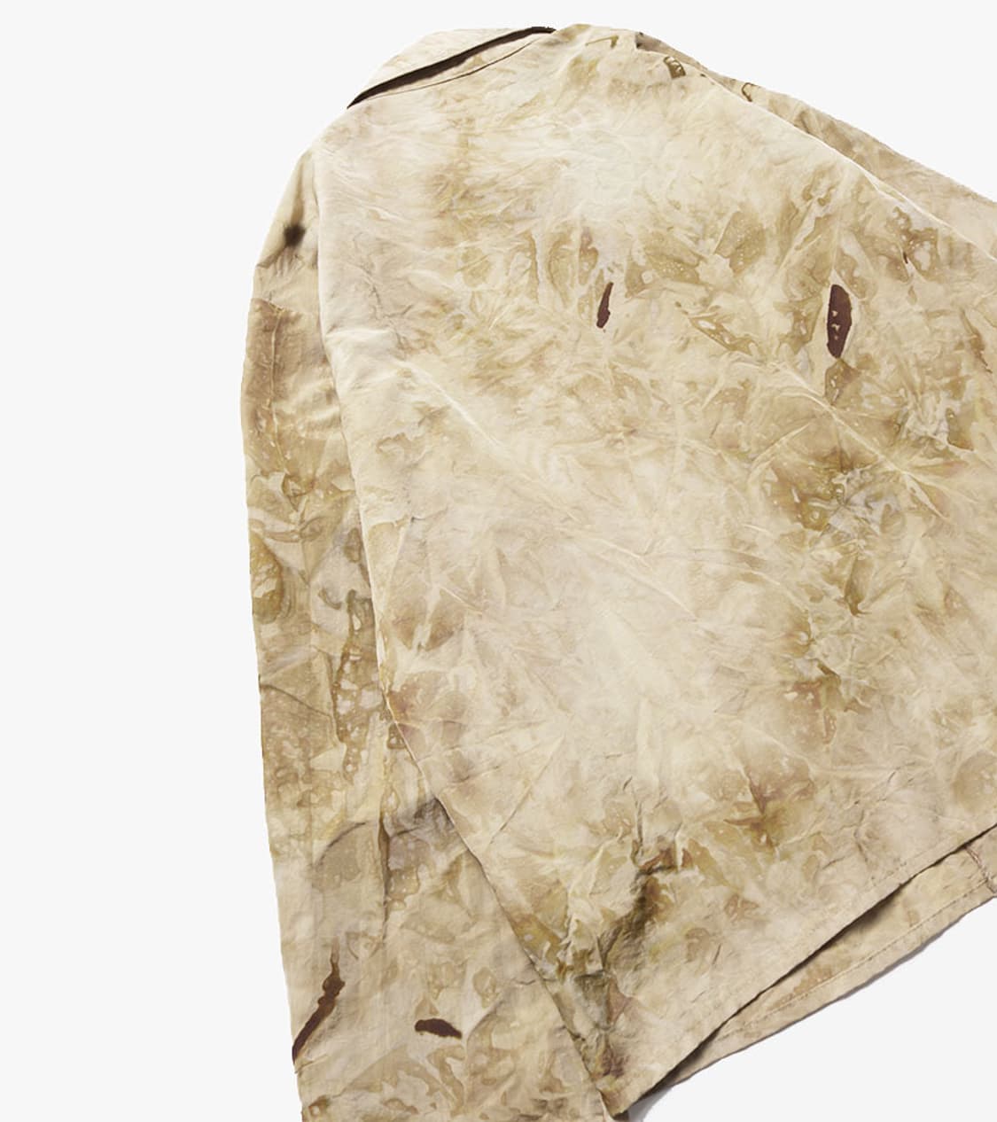 NAISSANCE - TIEDYE NYLON JACKET 상품이미지10