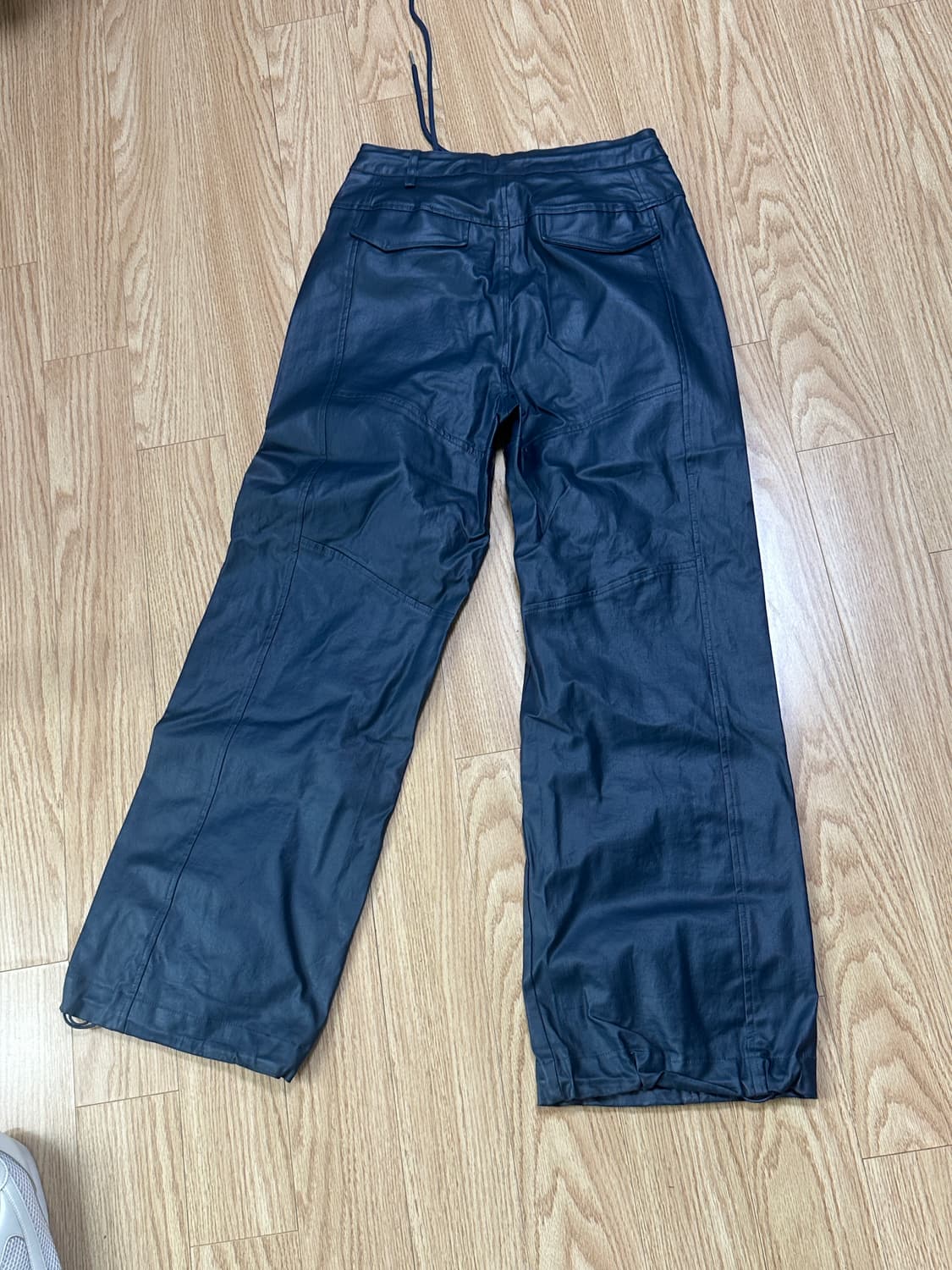 YUSE 유즈 바지 상품이미지3