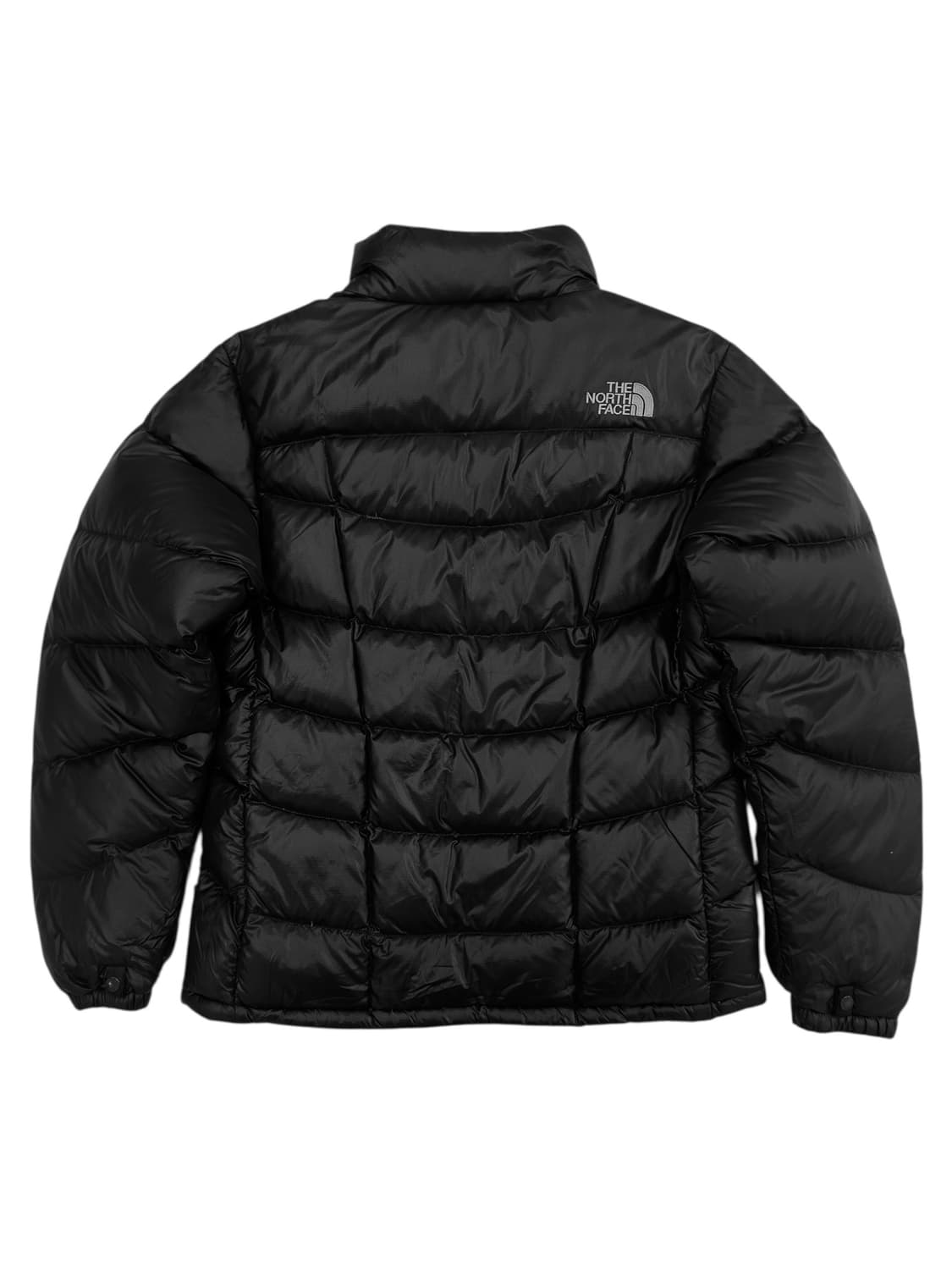 노스페이스 600 필파워 구스다운 패딩 상품이미지2