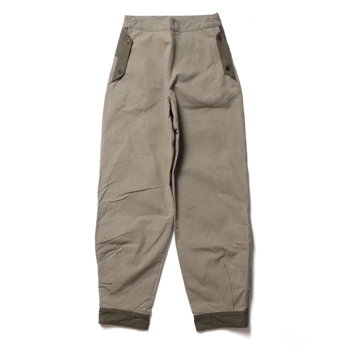 Albion by Mcq Ripstop Tapered Pants
 상품이미지1