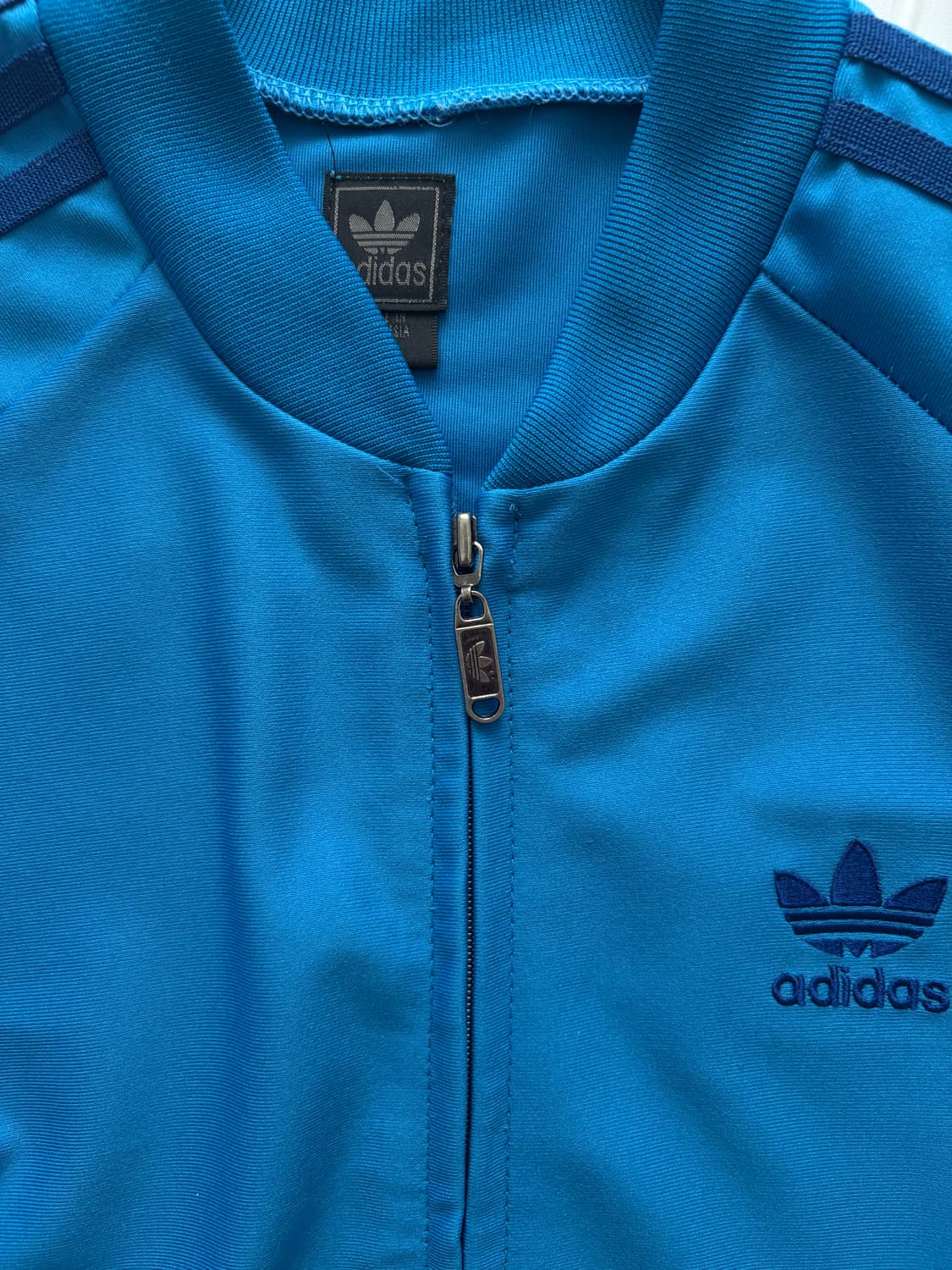 adidas 아디다스 희귀 버켄바우어 반팔 져지  상품이미지5