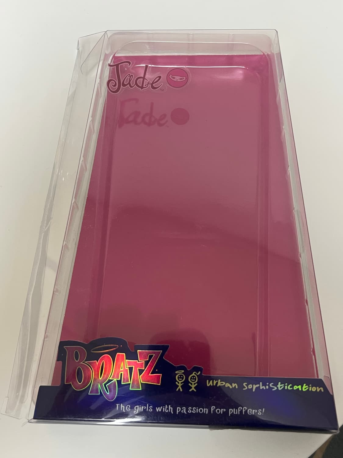 어반소피스티케이션 아이폰 케이스 16pro 상품이미지8