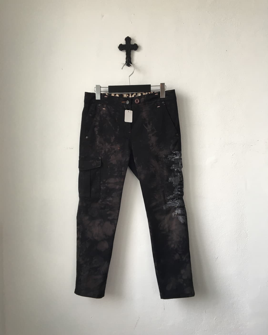 Printing pants 상품이미지1