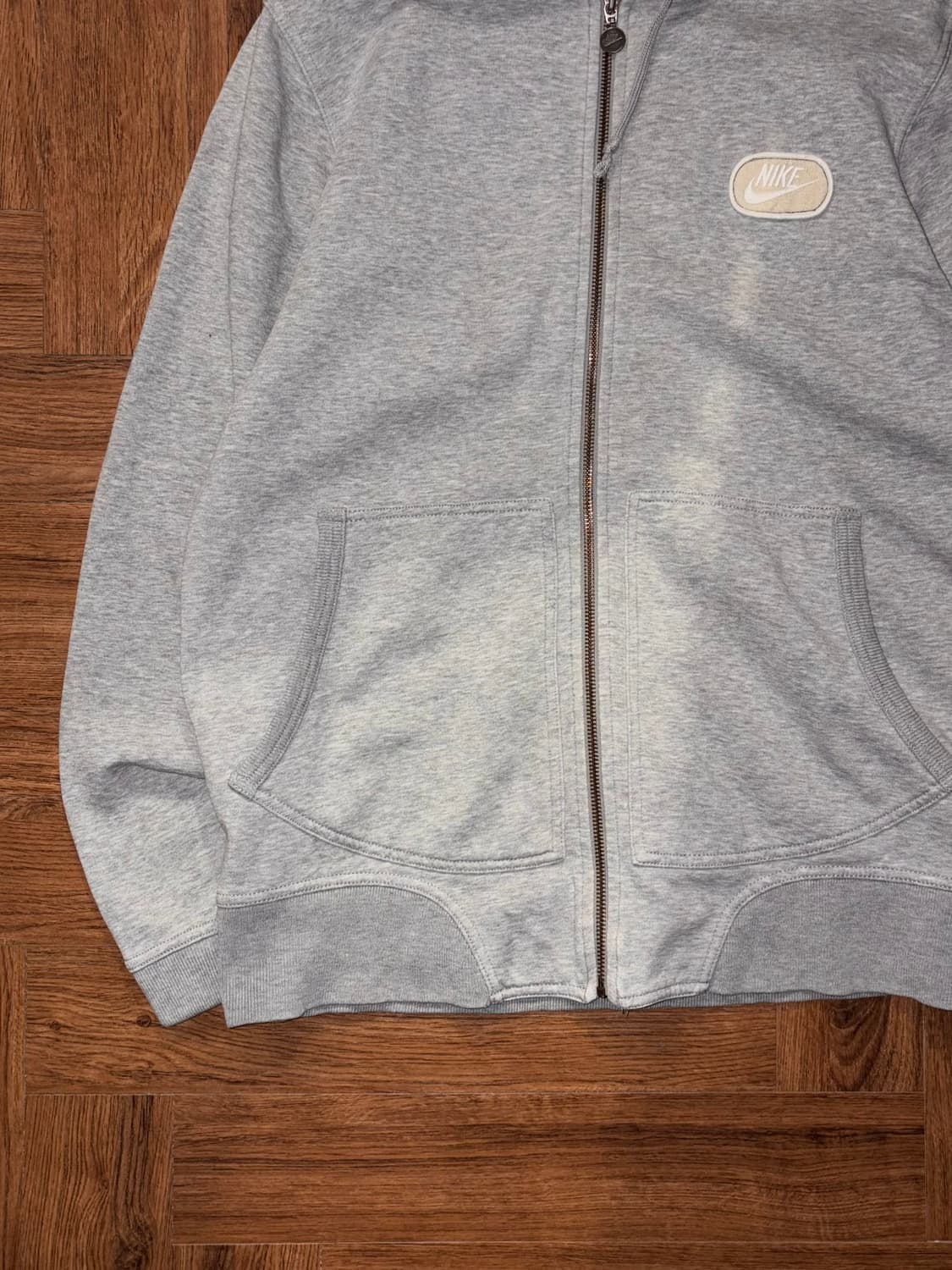 나이키 후드집업 상품이미지4