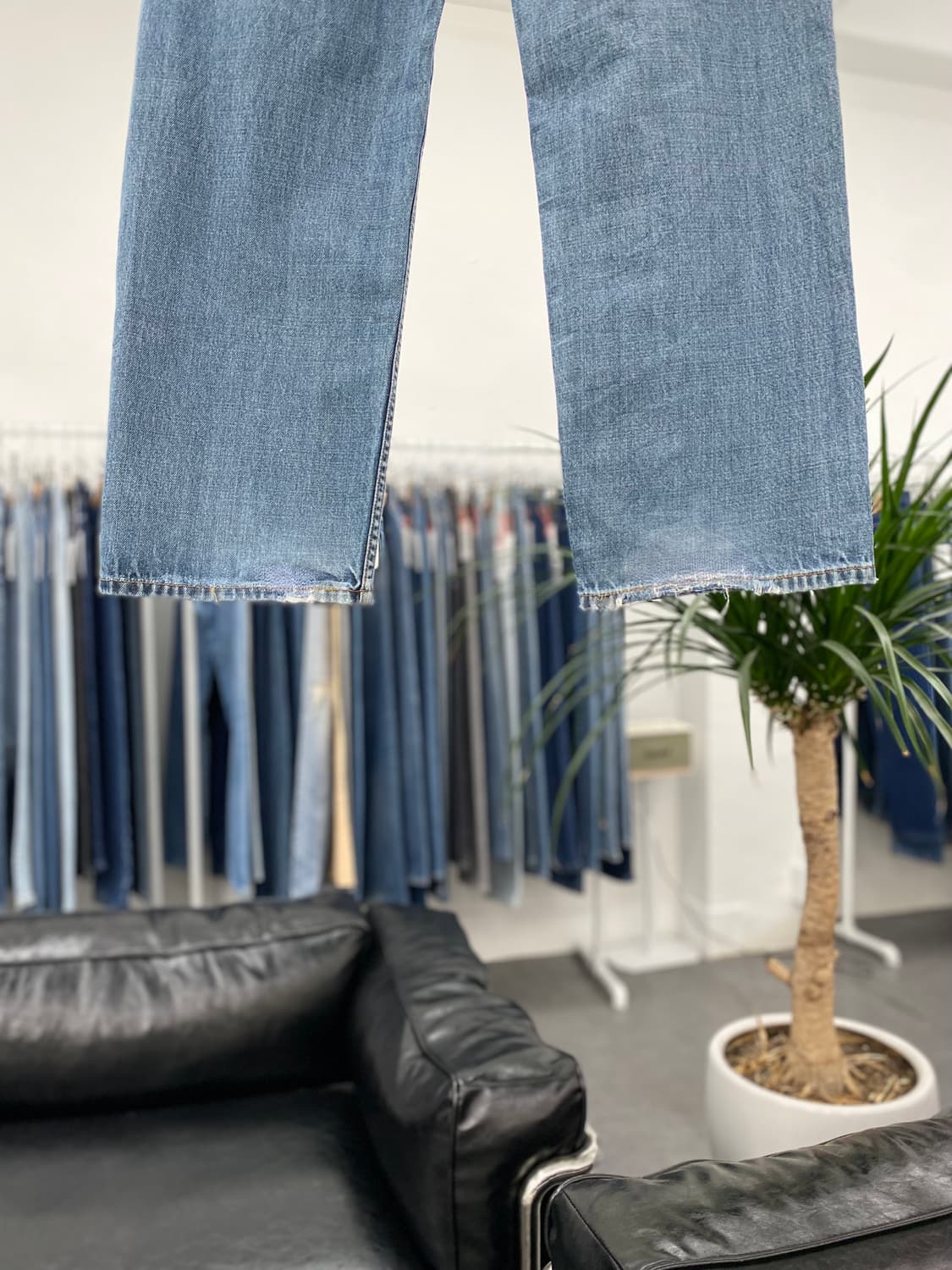 Levis559 Loose Fit 00s 34사이즈 a5066 상품이미지7