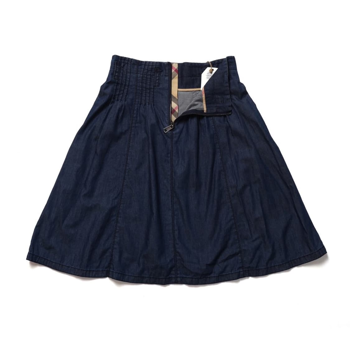 버버리 Burberry Denim Skirt   상품이미지7