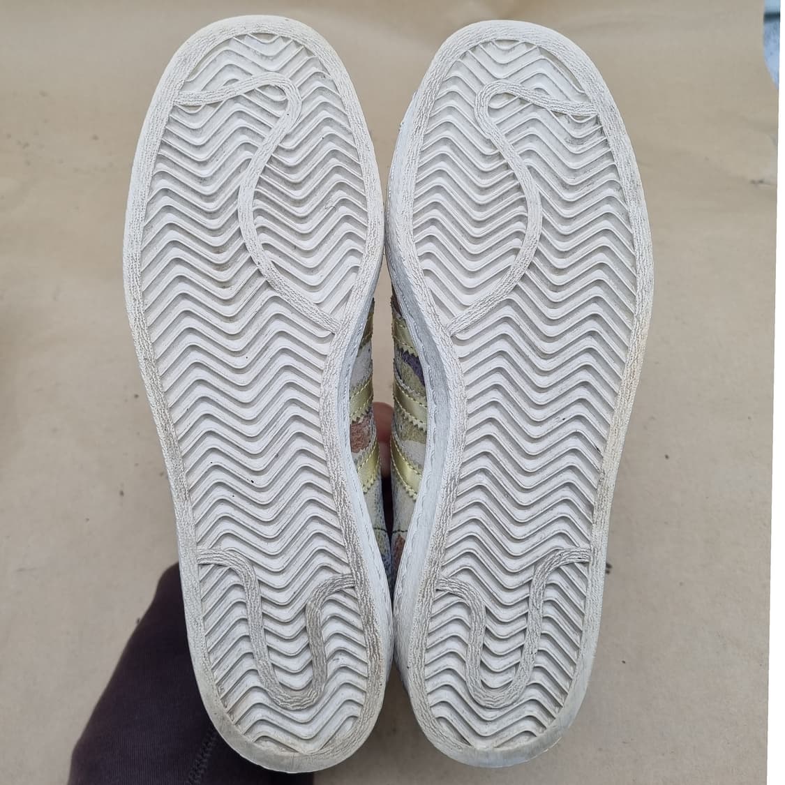 아디다스 프로모델80s 여성미드 240 상품이미지4