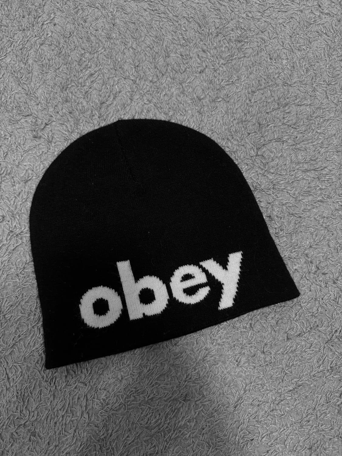 obey 오베이 비니 상품이미지1
