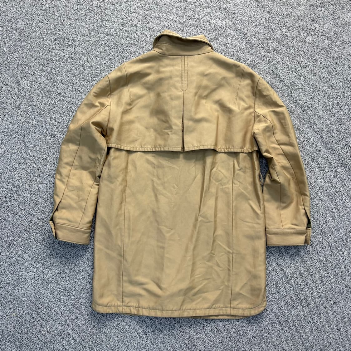 95 빈폴 여성 트렌치 자켓 0407J 상품이미지4