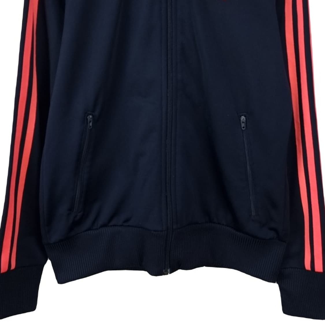 [아디다스] 빅로고 파이어버드 져지 트랙탑 집업 자켓 M19894 상품이미지5