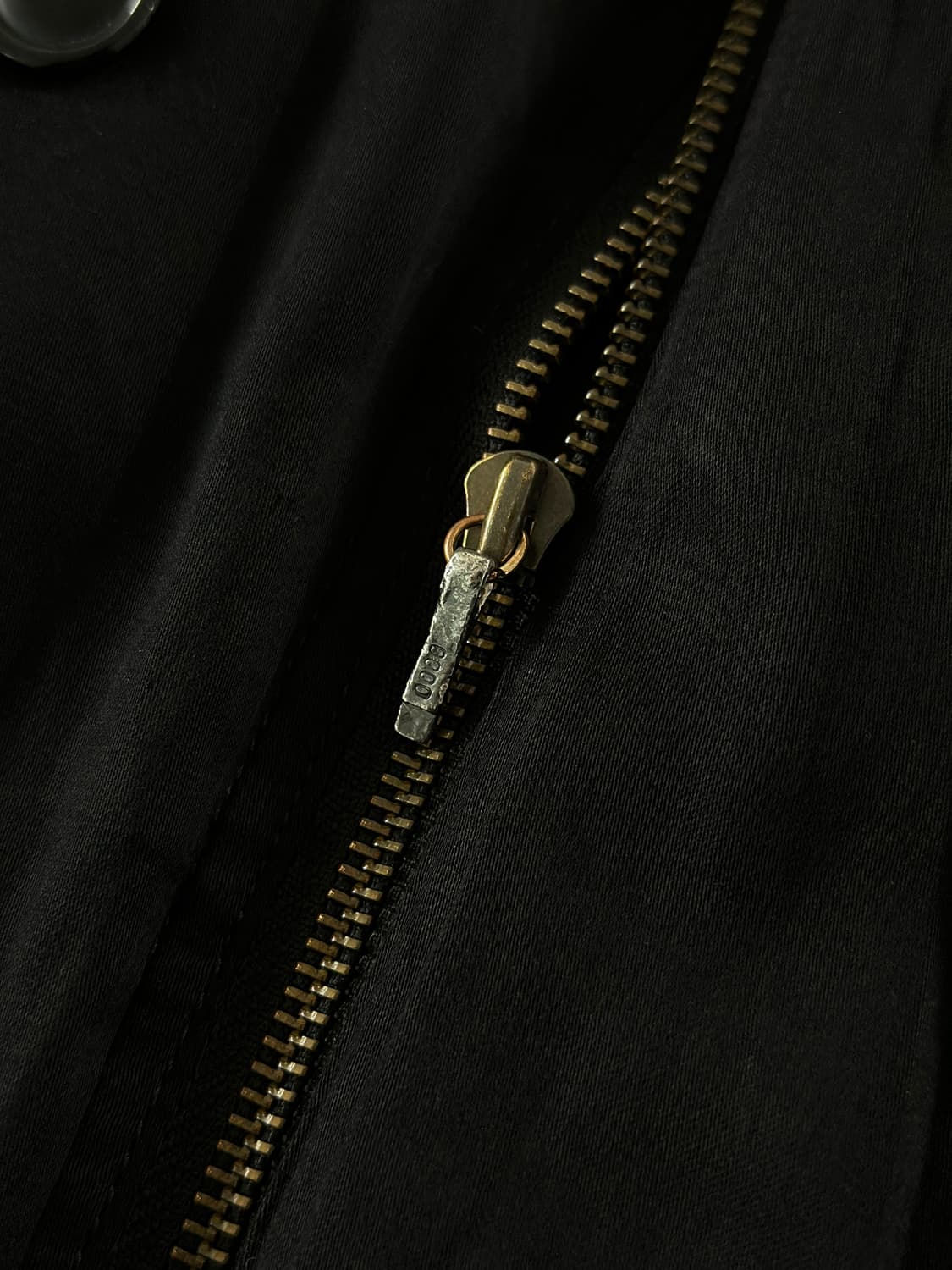 0000 by SEIICHIRO SHIMAMURA 후드 다운 자켓 상품이미지9