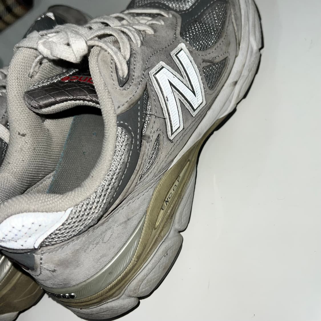 뉴발란스 990v5 상품이미지5