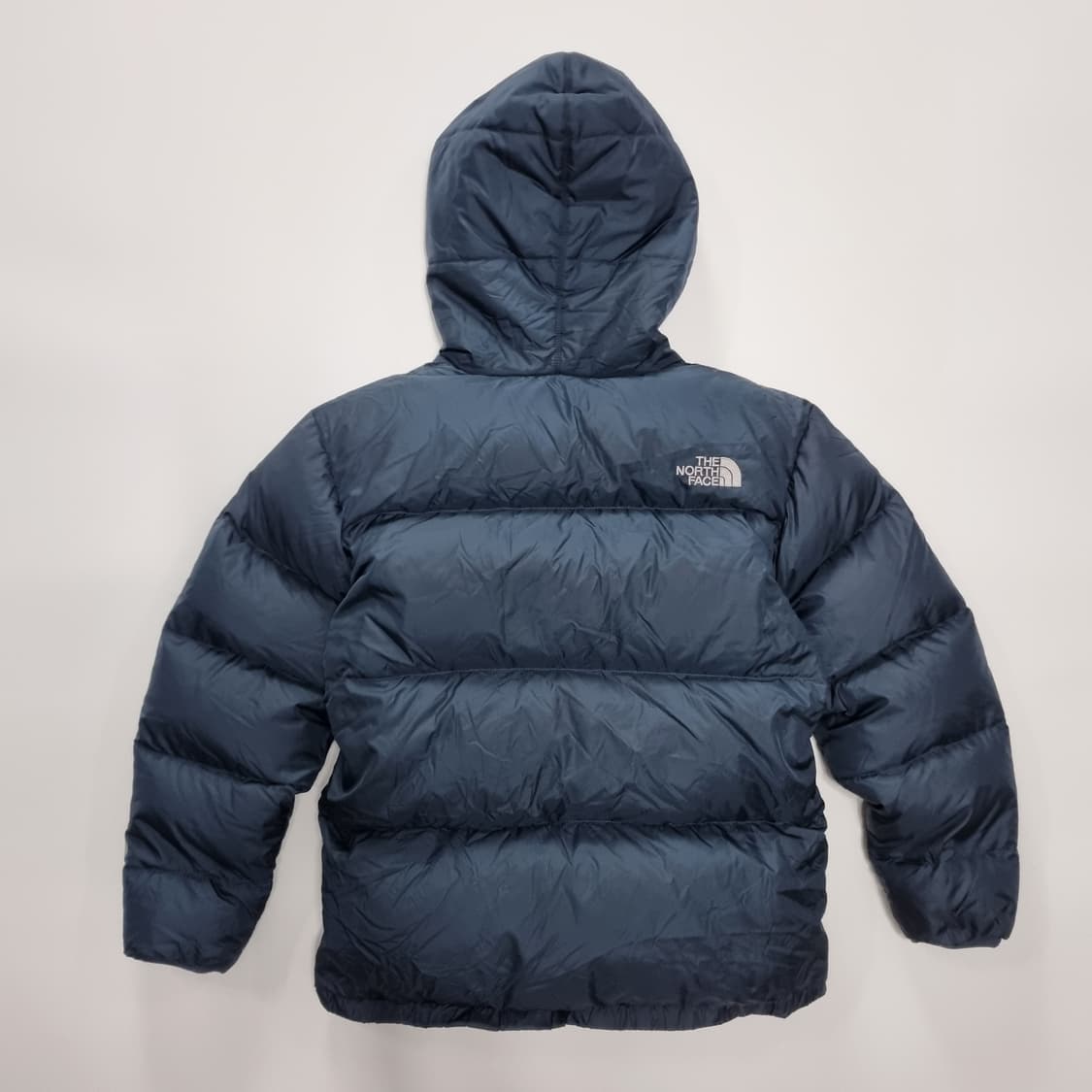 노스페이스 리버시블 패딩  상품이미지5