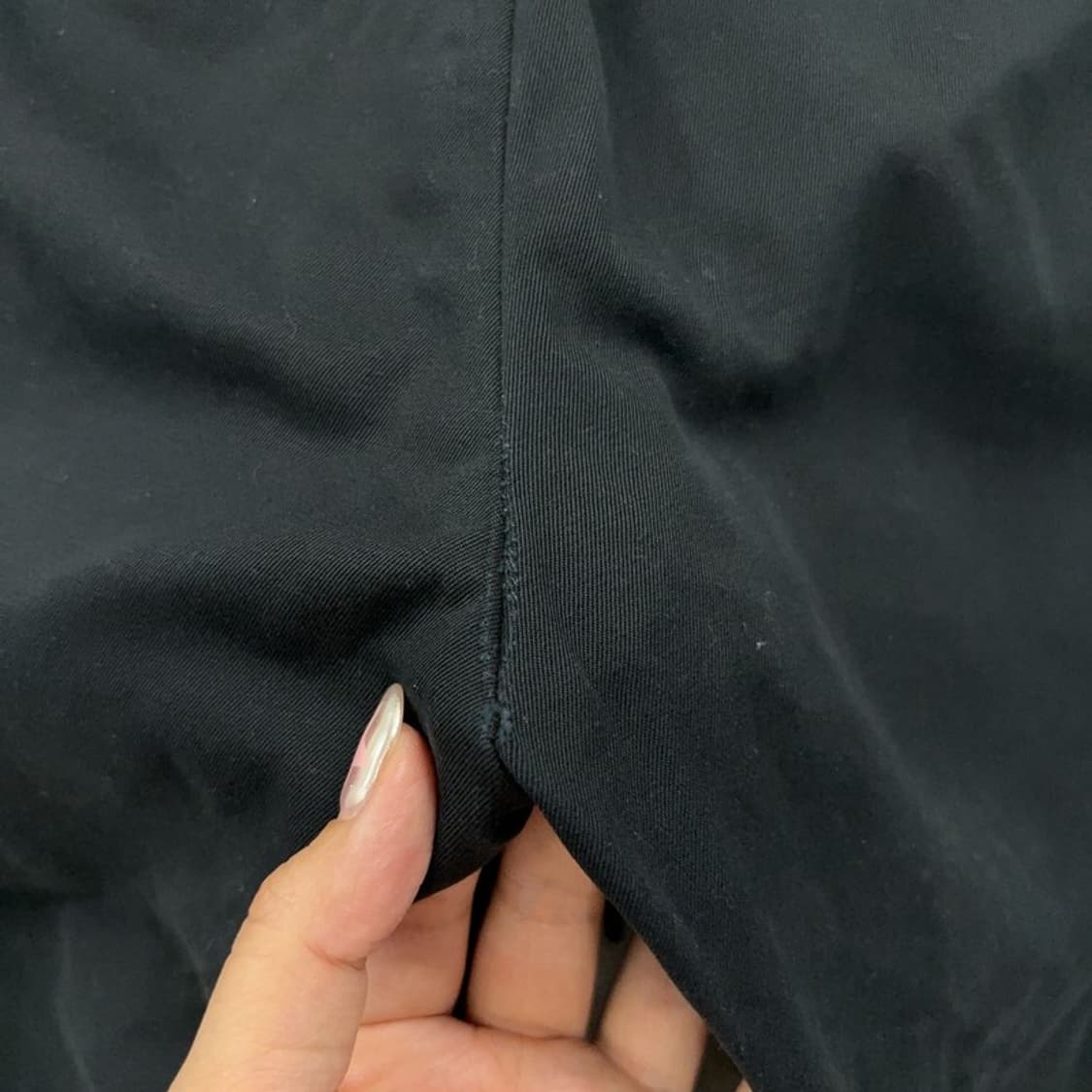폴로 랄프로렌 슬림핏 코튼팬츠 면바지 30인치 P00183 상품이미지8
