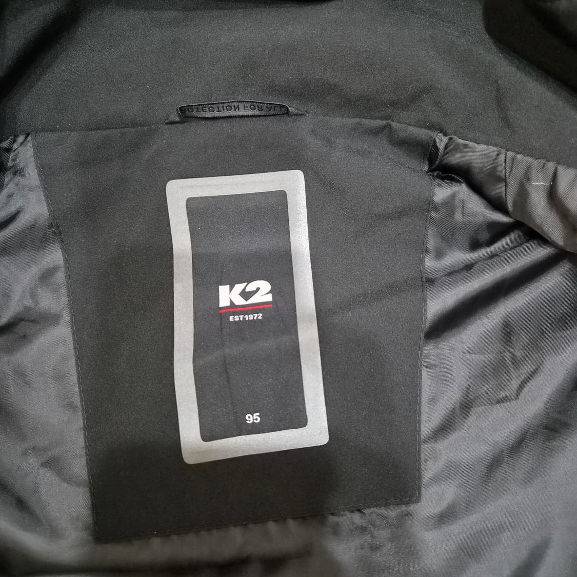 K2 Dry바람막이95 상품이미지4