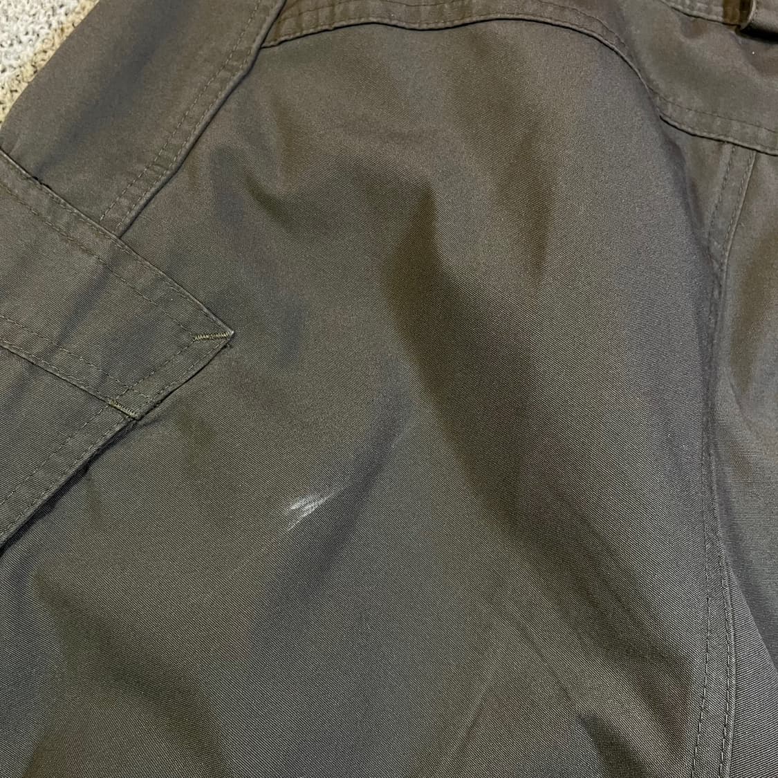 룬닥스 카고팬츠 상품이미지8