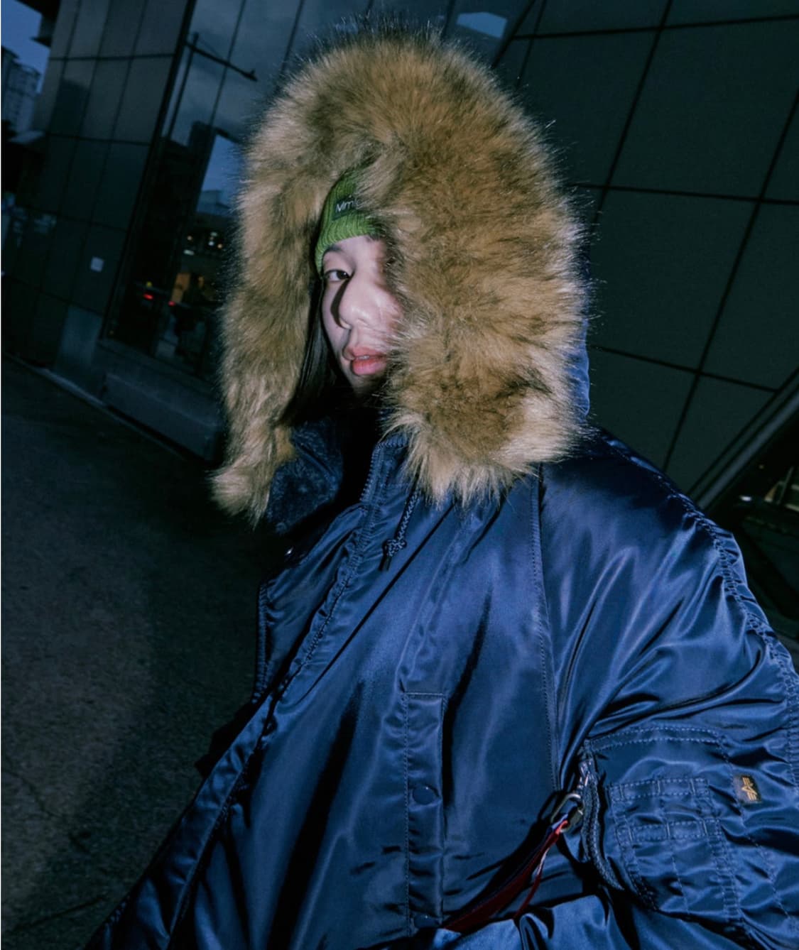 알파인더스트리 mmlg n3b xxl 상품이미지8