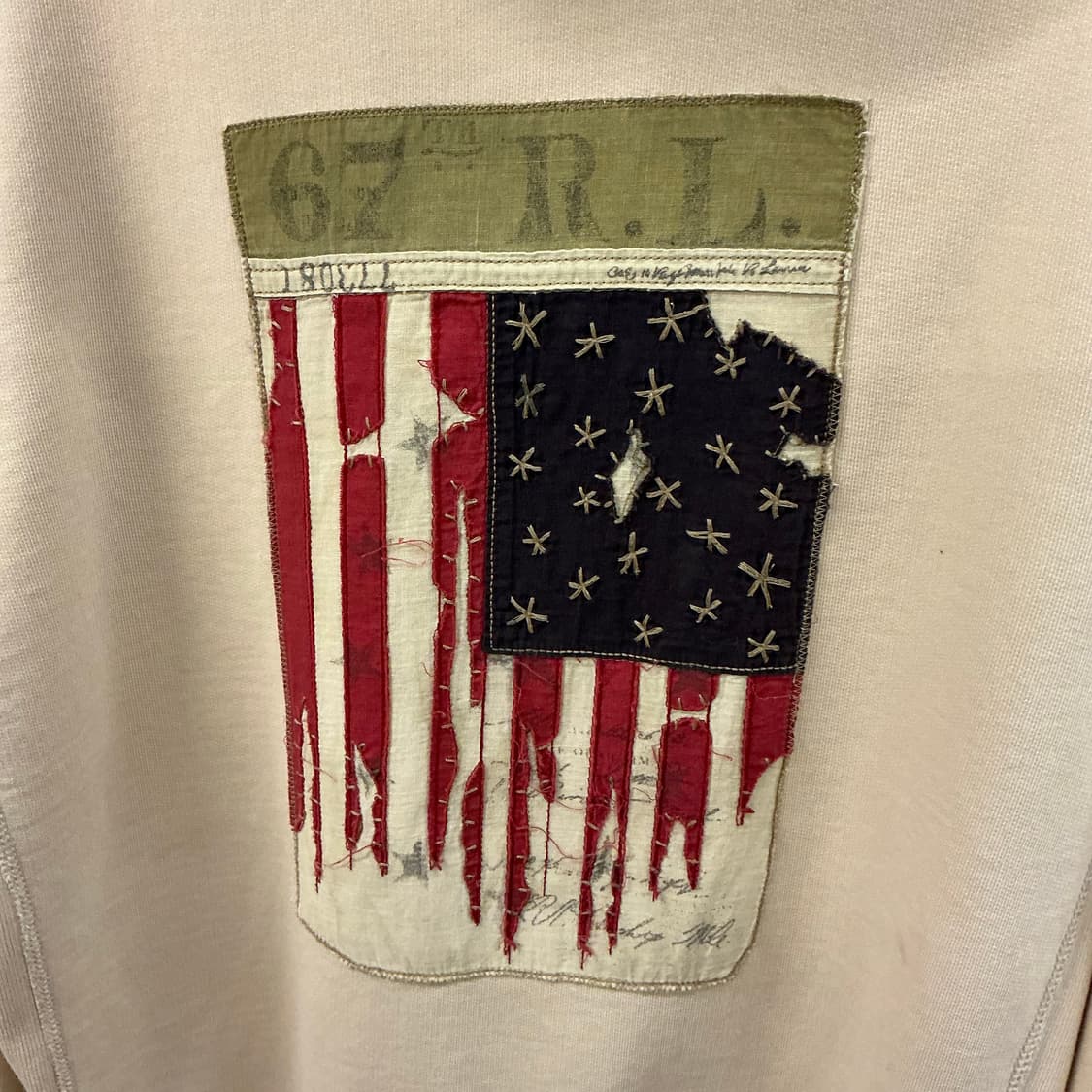 폴로 진스 랄프로렌 후드집업 상품이미지5