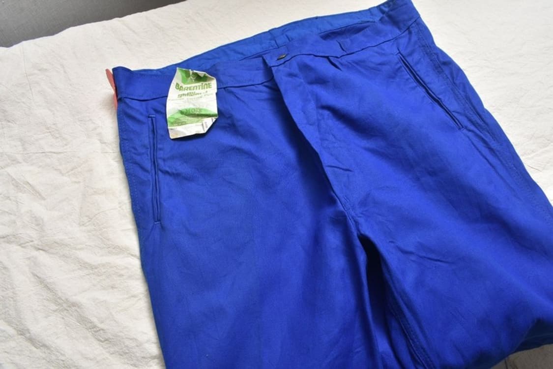 오리지널 프렌치 팬츠  상품이미지2