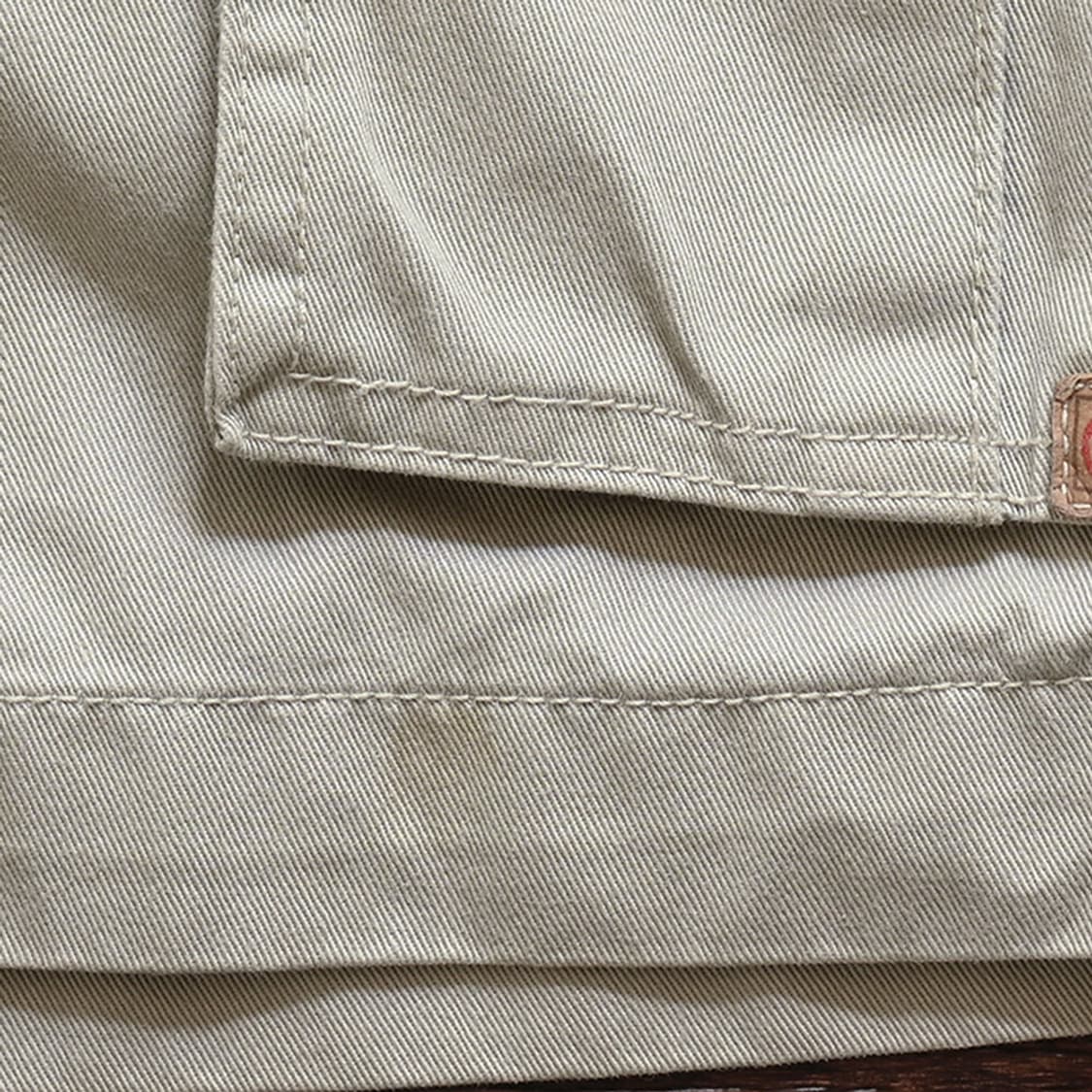 00s JNCO 징코 빈티지 배기 반바지 상품이미지8