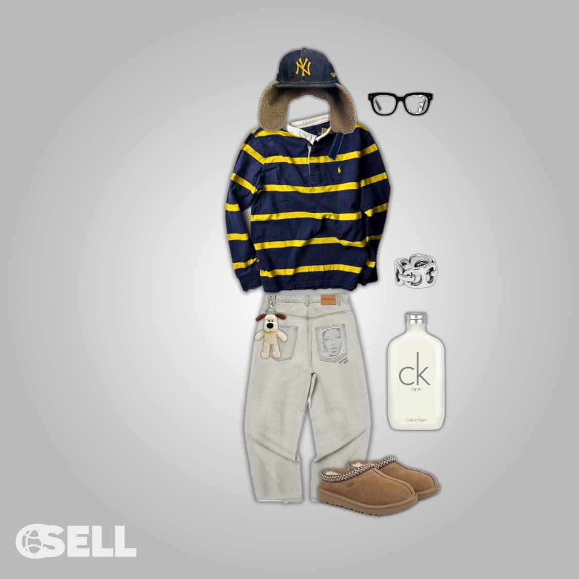 폴로 럭비티 상품이미지2