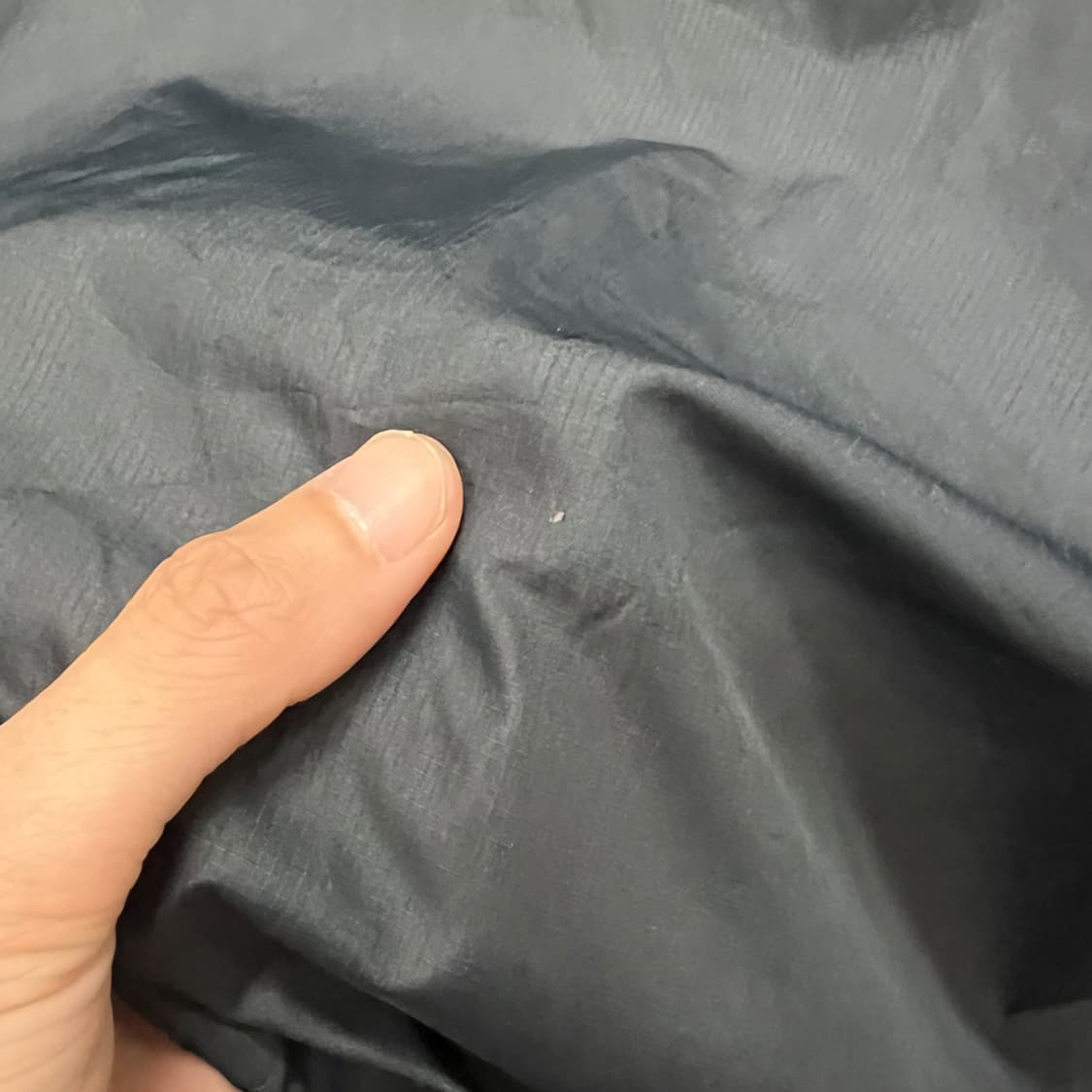 00s 나이키 바람막이 웜업 2XL 상품이미지6