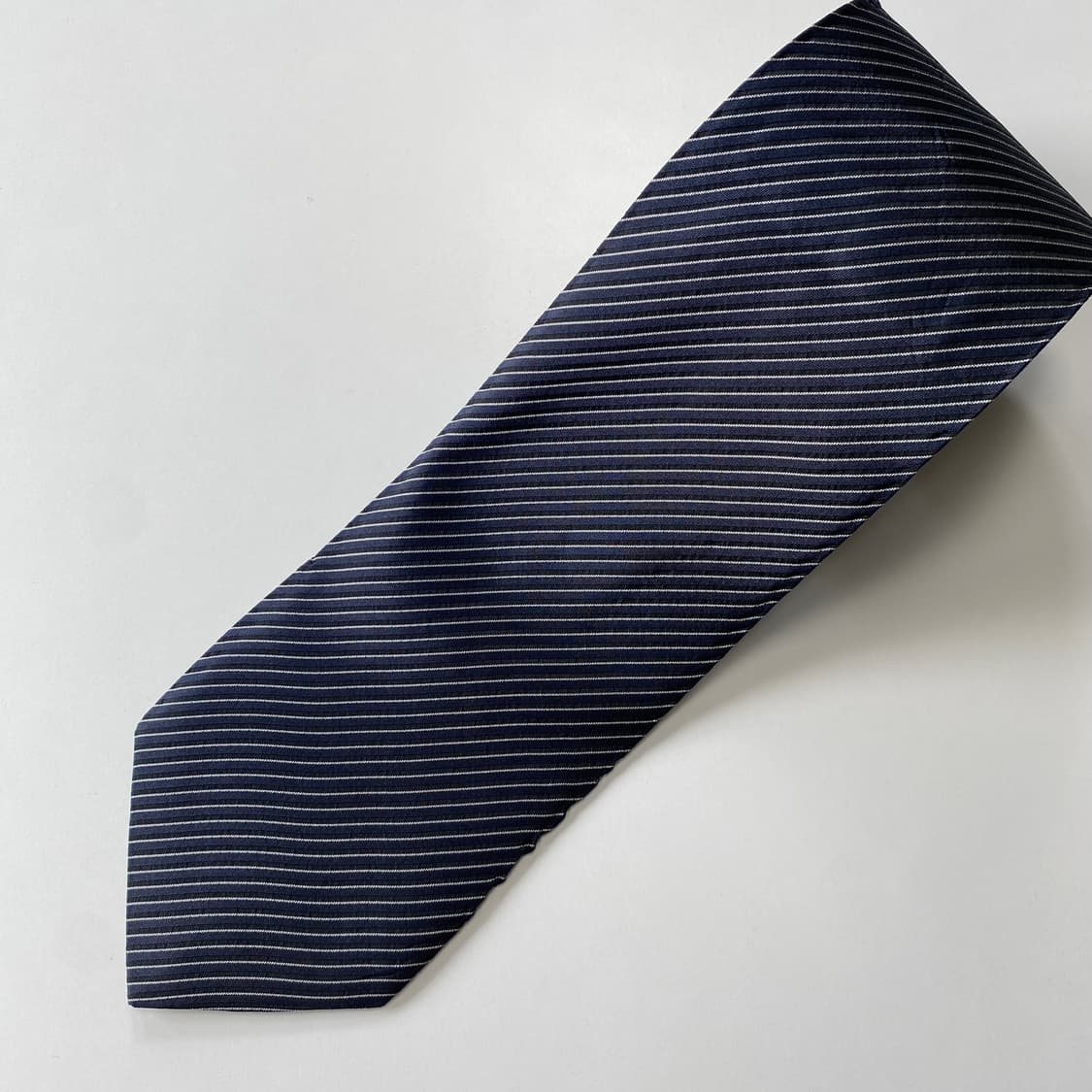 휴고보스 (HUGO BOSS) 명품 정품넥타이 상품이미지6