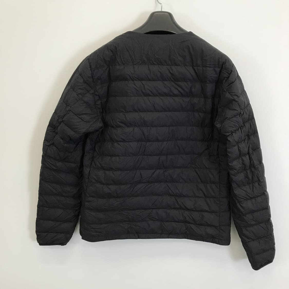 유니클로 울트라라이트다운 경량패딩 [M] 상품이미지3