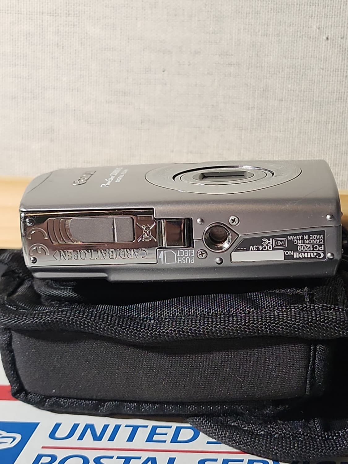 인물✧･ﾟCanon ixus 850is / sd800is 캐논 익서스 상품이미지10
