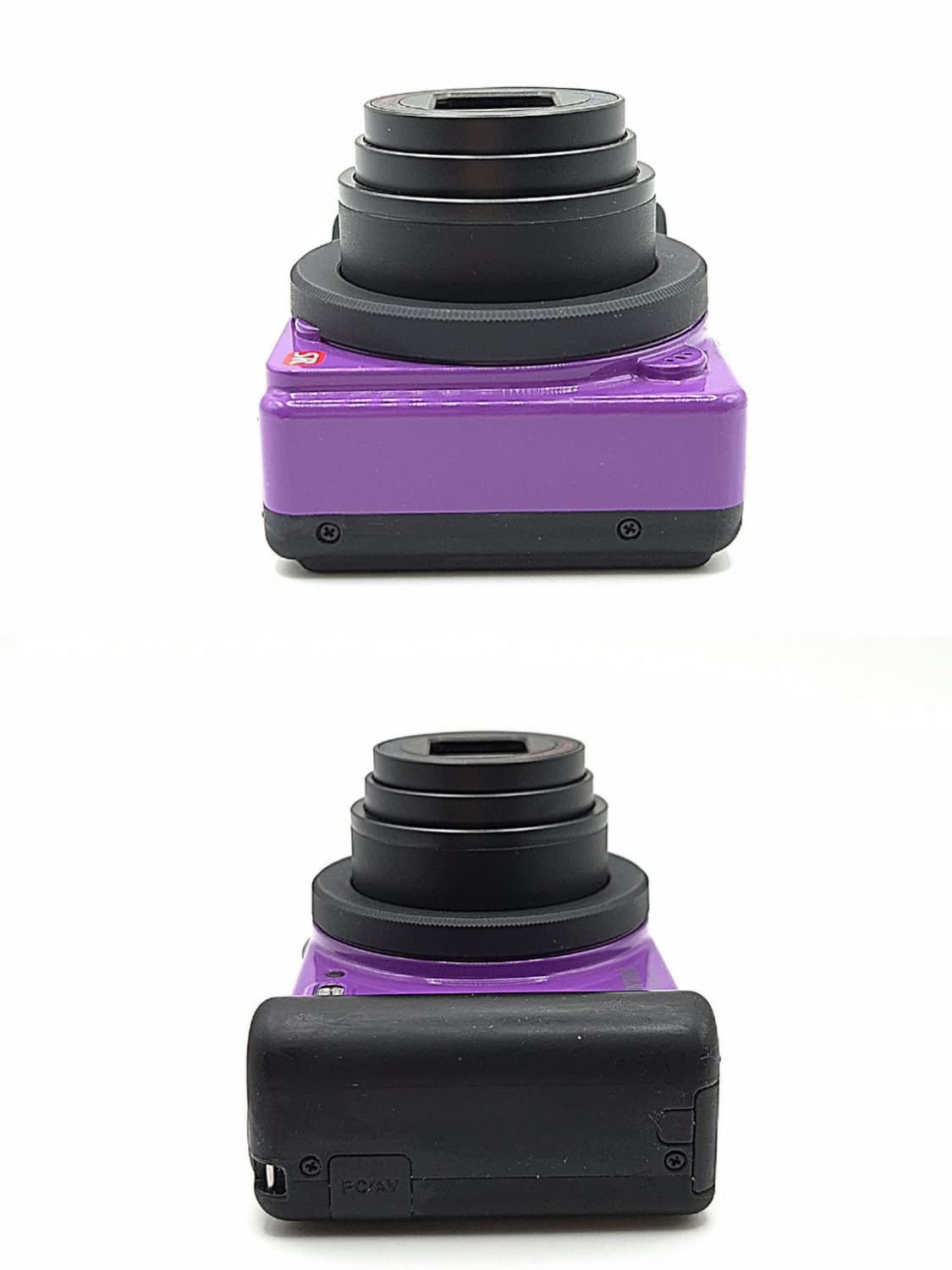 한글지원✨ Pentax Optio RZ10 퍼플 💜   상품이미지8