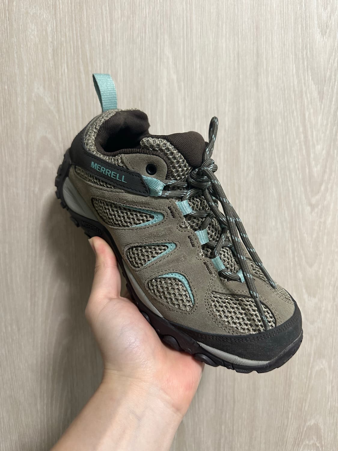 240) 머렐 요코타2 볼더 상품이미지1