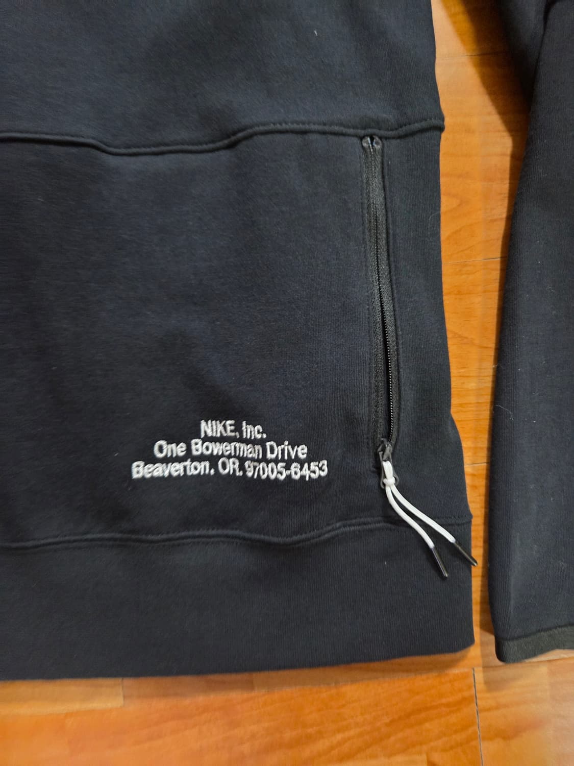 나이키.그래픽크루 맨투맨 상품이미지2