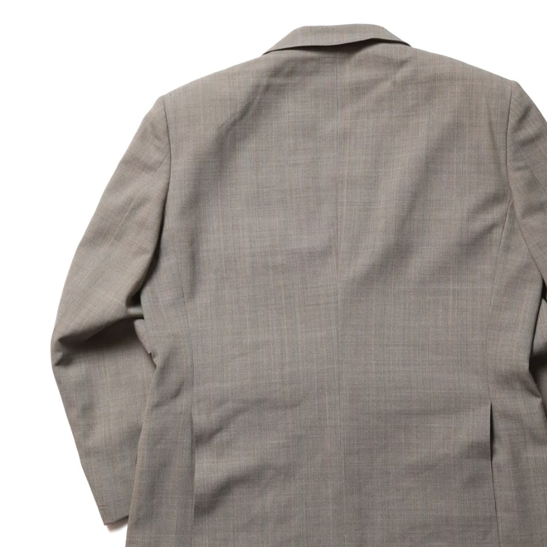 버버리 Burberry 2B Wool Blazer 
 상품이미지5