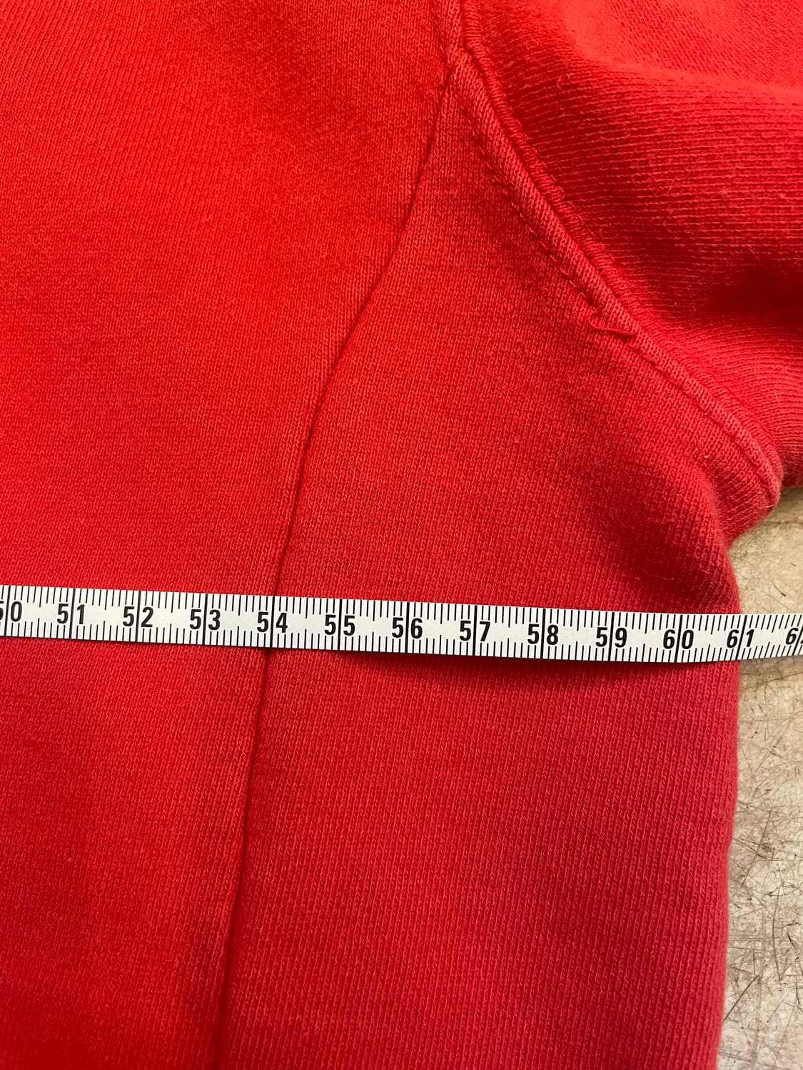 아크네스튜디오 페이스 맨투맨 XL (남녀공용가능) 상품이미지6